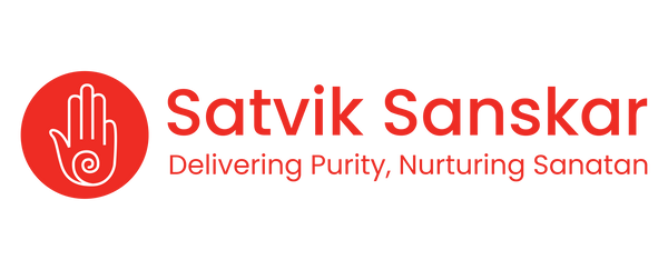 Satvik Sanskar